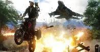 Over 100 staff at Just Cause developers Avalanche have unionised