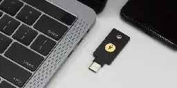 Empowering enterprise security at scale with new product innovations: YubiKey 5.7 and Yubico Authenticator 7