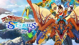 Monster Hunter Stories on Steam