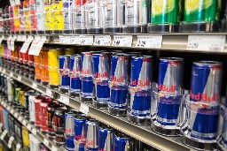 Doctors issue urgent warning to anyone who drinks energy drinks