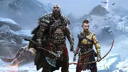 PC Gamers in Countries Without PSN Hit Out at Sony for Blocking Sale of Single-Player Games God of War Ragnarok and Until Dawn on Steam - IGN