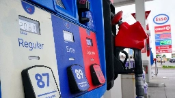 Why gas prices are so high and what to expect in the fall