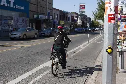 Doug Ford’s plan to rip up Toronto bike lanes is a dangerous political stunt