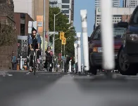 Tunnel under 401, bike lane limits won’t ease Toronto traffic | The Narwhal