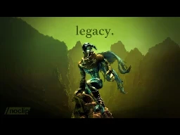 The Past, Present & Future of Soul Reaver - Noclip Documentary