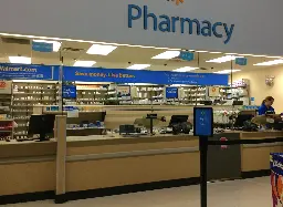 Too Many Pharmacies Still Failing to Facilitate Harm Reduction