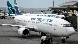 'It's just not right': Passengers call out WestJet for breaching rebooking rules