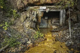 British Columbia’s multimillion-dollar mining problem | The Narwhal