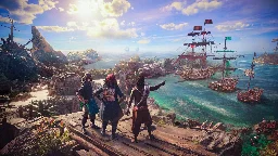 Skull and Bones’ price has been slashed by $25 after less than three weeks | VGC