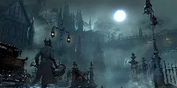 Bloodborne PC Emulation Makes Another Massive Breakthrough