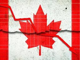 Posthaste: Canada could face two more decades of stagnant growth, report warns