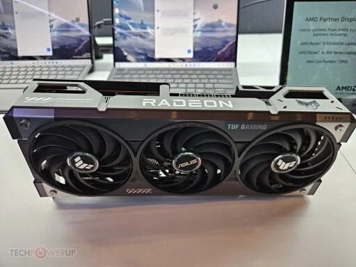 AMD Radeon RX 9070 XT Pricing Leak: More Affordable Than RTX 5070?