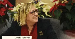 DDSB rolls back censure for Trustee Linda Stone