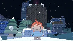 Indie gem Celeste gets a free N64-inspired 3D platformer to celebrate its sixth anniversary | VGC