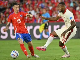 Canada advances to Copa America quarters after gritty draw with Chile