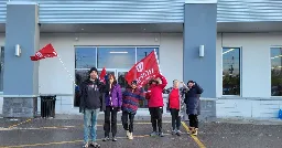 Goodwill Industries workers vote to join Unifor