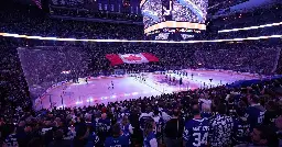 Fans think rich people killed the vibe at Toronto Maple Leafs' playoff game