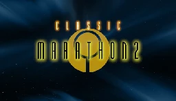 Classic Marathon 2 on Steam