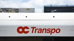 OC Transpo head doubles down on Trillium Line opening in spring