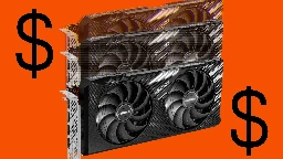 This AMD GPU deal just keeps getting better