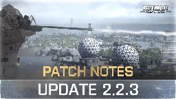BattleBit Remastered - What's new in Update 2.2.3? - Steam News