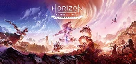 Horizon Forbidden West™ Complete Edition releases on Steam