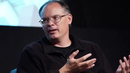 Epic CEO Tim Sweeney says tech leaders are 'pretending to be Republicans' to gain favor with Trump, skirt antitrust laws, and ultimately 'rip off consumers and crush competitors'