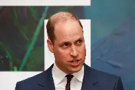 Prince William calls for Israel-Hamas fighting to end ‘as soon as possible’