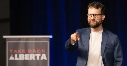 Right-Wing ‘Take Back Alberta’ Group Purges Top Organizers As It Plans to Target School Boards Across Canada