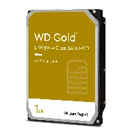 [HDD] WD Gold Enterprise Class SATA 512 cache ($425 + free shipping) [WD Canada]