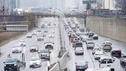 'Just devastating': New data confirms Gardiner Expressway construction eroding commercial travel times