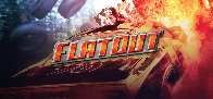 FlatOut: giveaway from GoG (claim on GoG homepage