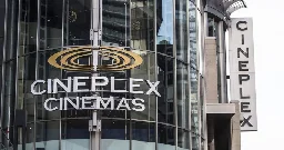 Cineplex made nearly $40M from online fees at heart of competition case - National | Globalnews.ca