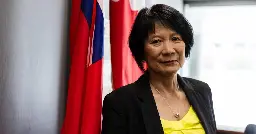 Olivia Chow wants to bring Toronto’s downtown back to life — and she’s meeting bank CEOs about increasing office days to do it