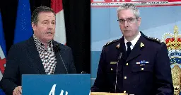 RCMP Confirms Hundreds On UCP Voter List Told Police They Had ‘No Knowledge’ They Ever Voted