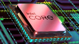 Intel’s new CPU will have fastest ever clock speed, says retailer leak