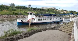 The Edmonton Riverboat has new owners - Edmonton | Globalnews.ca