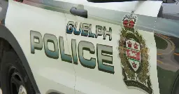 Three motorists face impaired driving charges in Guelph after the long weekend