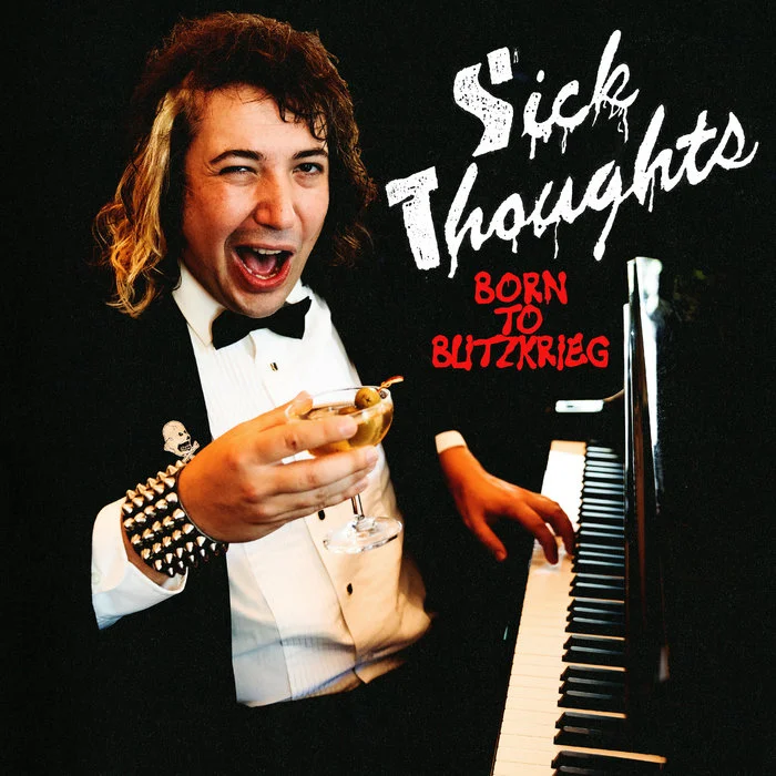 Sick Thoughts, by Sick Thoughts