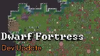 Dwarf Fortress - An Adventurer Emerges + SDL2 Upgrade and more