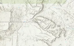 Colorado Is Not a Rectangle—It Has 697 Sides