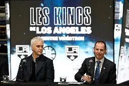 Legault defends NHL pre-season games subsidy