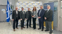 Saskatchewan's first ultrasound technologist program launches