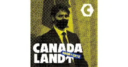 (Short Cuts) The Jeffrey Epsteins of Canada | CANADALAND