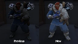 Deadlock from Valve gets 6 new experimental heroes and new stylized rendering of heroes