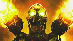 Doom composer Mick Gordon is making a new shooter with former Last of Us and Max Payne devs