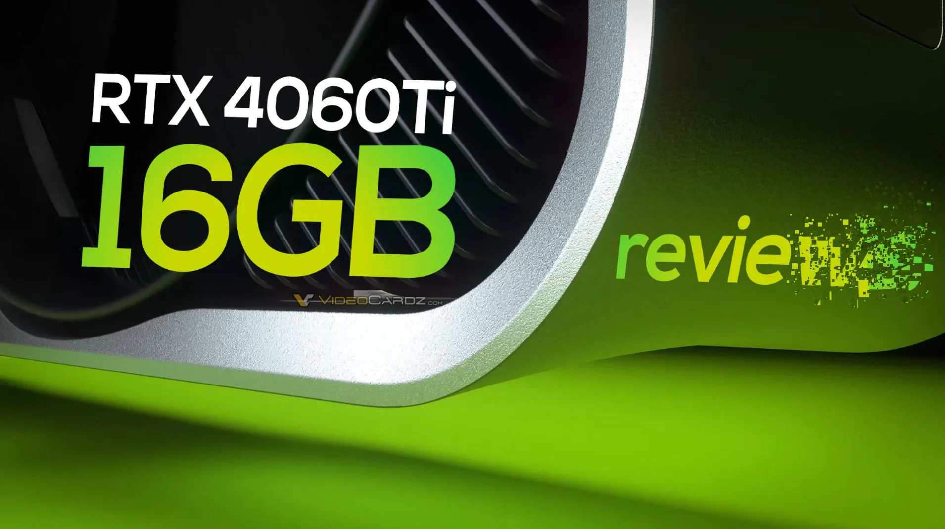 NVIDIA not seeding GeForce RTX 4060 Ti 16GB for reviews, AIBs hesitant to participate as well - VideoCardz.com