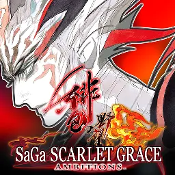 SaGa SCARLET GRACE : AMBITIONS - Apps on Google Play