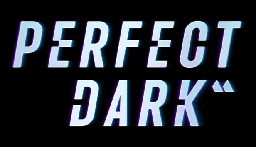 Perfect Dark on Steam