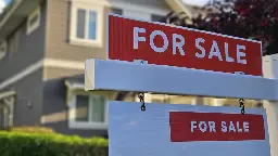 Interest rate cut hoped to help ‘pent up demand’ for Nanaimo homebuyers